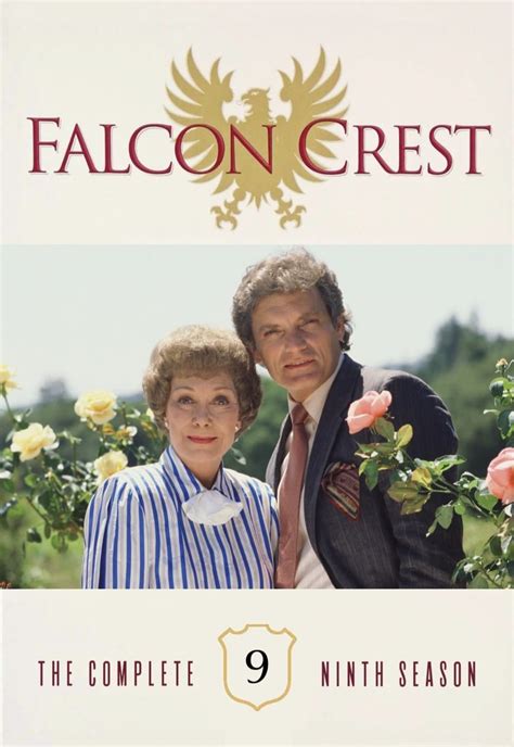 falcon crest wiki